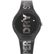 Superdry SYG189B Erkek Kol Saati