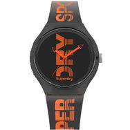 Superdry SYG189BO Erkek Kol Saati