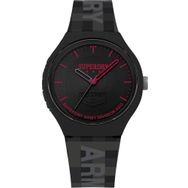 Superdry SYG251B Unisex Kol Saati