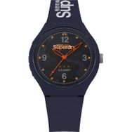 Superdry SYG254U Unisex Kol Saati