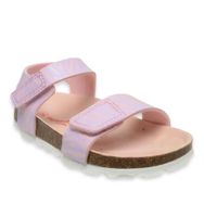 Superfit 000123 G Pembe Kadın Sandalet