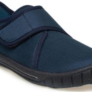 Superfit 808271 Bill Ev Lacivert Erkek Çocuk Ayakkabı