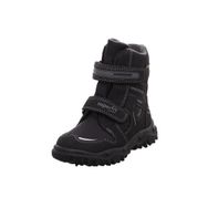 Superfit 809080 P Gore-Tex Lacivert Erkek Çocuk Bot