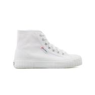 Superga 2696 Stripe Beyaz Kadın Günlük Ayakkabı