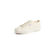 Superga 2740 Platform Bej Kadın Spor Ayakkabı