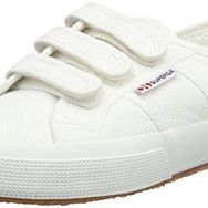 Superga 2750-Cot3strapu Beyaz Kadın Spor Ayakkabı