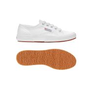 Superga 2750-Cotu Beyaz Unisex Spor Ayakkabı
