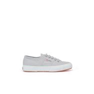 Superga 2750-Cotu Classic Gri Unisex Spor Ayakkabı