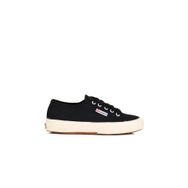Superga 2750-Cotu Classic Siyah Unisex Spor Ayakkabı