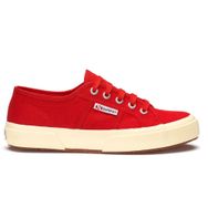 Superga 2750 Kırmızı Cotu Classic Unisex Klasik Spor Ayakkabı