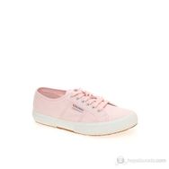 Superga Cotu Classic Pembe Kadın Ayakkabı