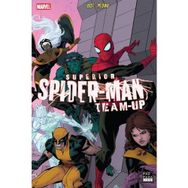 Superior Spider-Man Team-Up 1 Aralık 2016 - Chris Yost
