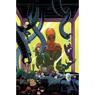 Superior Spider Man Team Up 5 - Christopher Yost