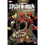 Superior Spider - Man Team-up 8 - Kolektif