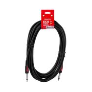 Superlux CFI6PP 6 mt Jack Mono Kablo