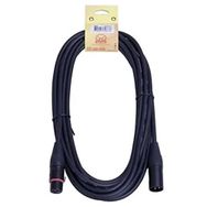 Superlux CFM5.0FM 5 mt XLR-XLR Kablo