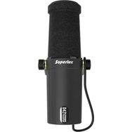 Superlux D421 Mikrofon