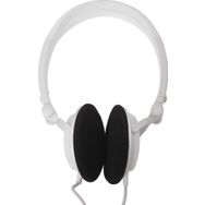 Superlux HD572A Beyaz Kulak Üstü Kulaklık
