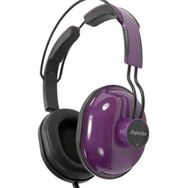 Superlux HD651 Mor HiFi Kulaklık
