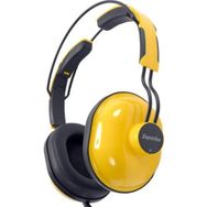 Superlux HD651 Sarı HiFi Kulaklık