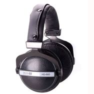 Superlux HD660 Stüdyo Monitör Kulaklık