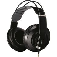 Superlux HD681EVO Siyah Kulaklık
