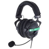 Superlux HMD660X Siyah Kulaklık