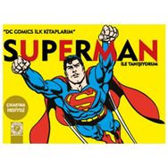 Superman ile Tanışıyorum - kollektif