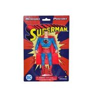 Superman New Frontier Bükülebilir Figür 14 Cm.