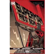 Superman Red Son - mark millar Dave Johnson Kilian Plunkett