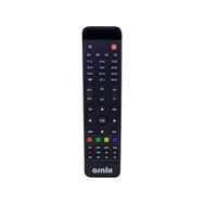 Supermax 13926 HD Uydu Alıcı Kumandası