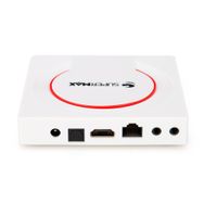 Supermax H616 4K Cortex-A53 16GB Bellek 2 GB Ram Android Tv Box