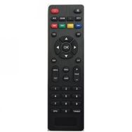 Supermax Mini HD Uydu Kumanda