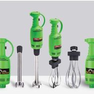 Süpermikser S40 SM-142/40 El Blender