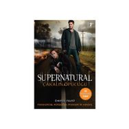 Supernatural-Çakalın Öpücüğü - Christa Faust