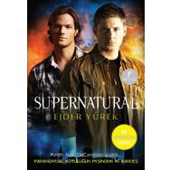 SUPERNATURAL EJDER YÜREK - KEITH R. A. DECANDIDO