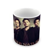 Supernatural Kupa Bardak