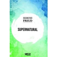 Supernatural - Sigmund Freud