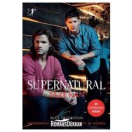 Supernatural Taze Kan-Artemis Yayınları