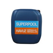 Superpool 10 kg Parlatıcı