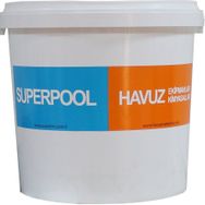 Superpool 10 kg Toz Ph Düşürücü