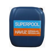 Superpool 20 kg Parlatıcı