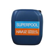 Superpool 25 kg Sıvı Klor