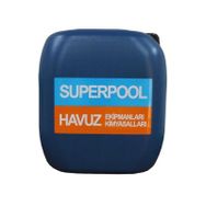 Superpool 25 kg Sıvı Ph Düşürücü