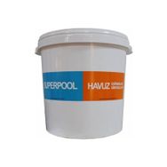 Superpool %90 10 kg Tablet Klor