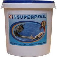Superpool %90 25 kg Tablet Klor