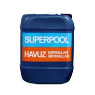 Superpool Havuz 10 kg Kış Bakım Kimyasalı
