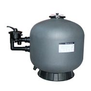 Superpool Plastik 500 mm Havuz Kum Filtresi