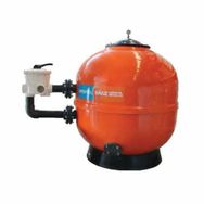 Superpool Polyester 800 mm Havuz Kum Filtresi
