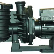 Superpool Scpa Serisi - 2 Hp Trifaze Havuz Pompası